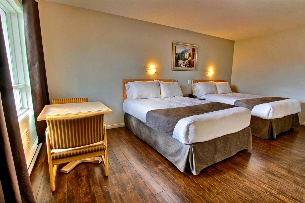 Hotel-Motel La Difference Sainte-Marie Luaran gambar