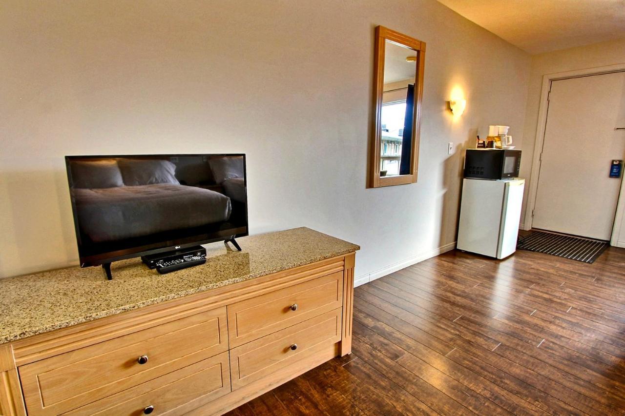 Hotel-Motel La Difference Sainte-Marie Luaran gambar