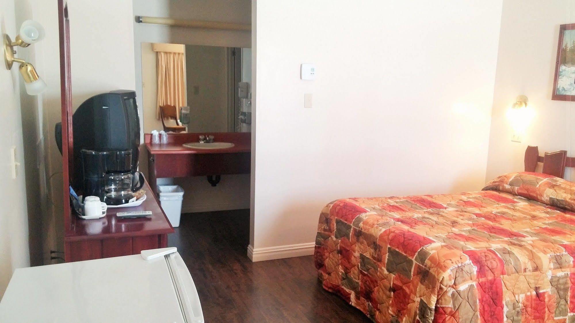 Hotel-Motel La Difference Sainte-Marie Luaran gambar