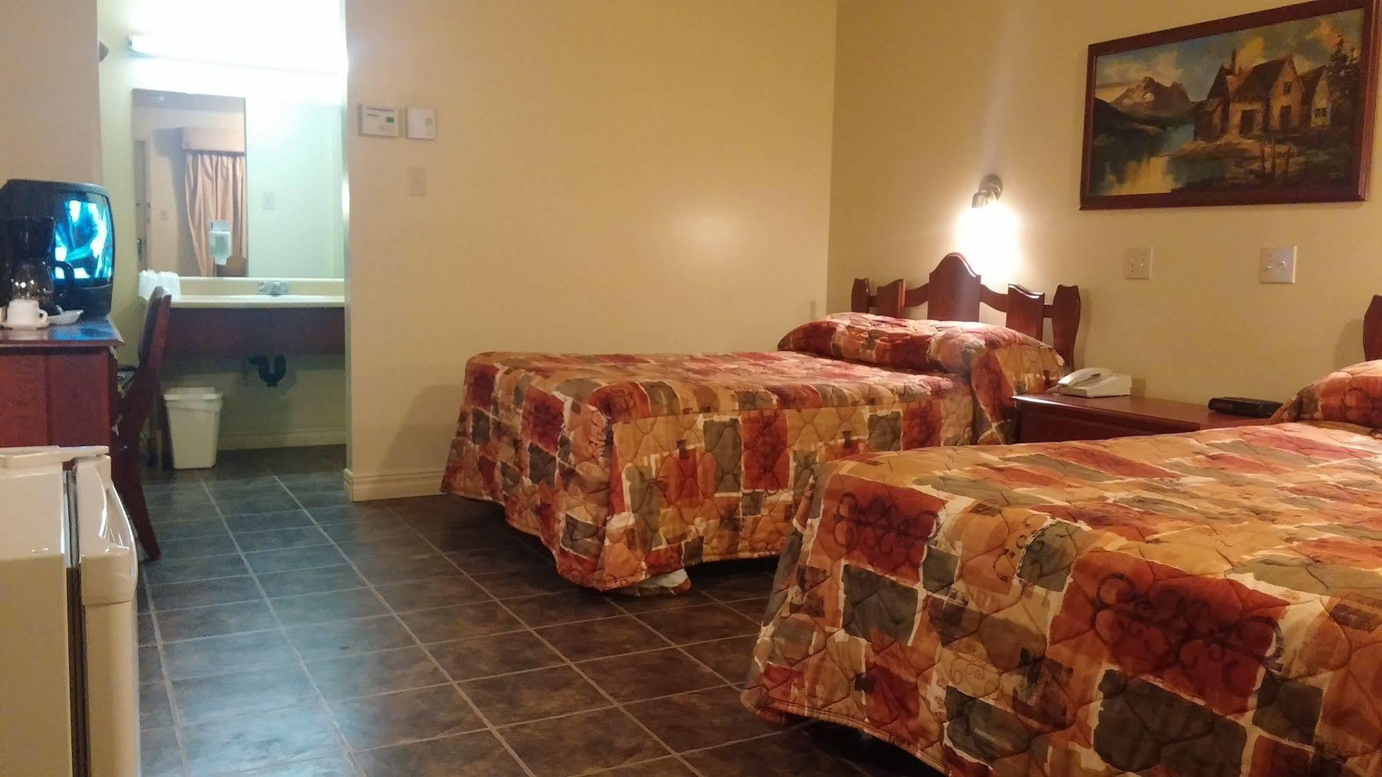 Hotel-Motel La Difference Sainte-Marie Luaran gambar