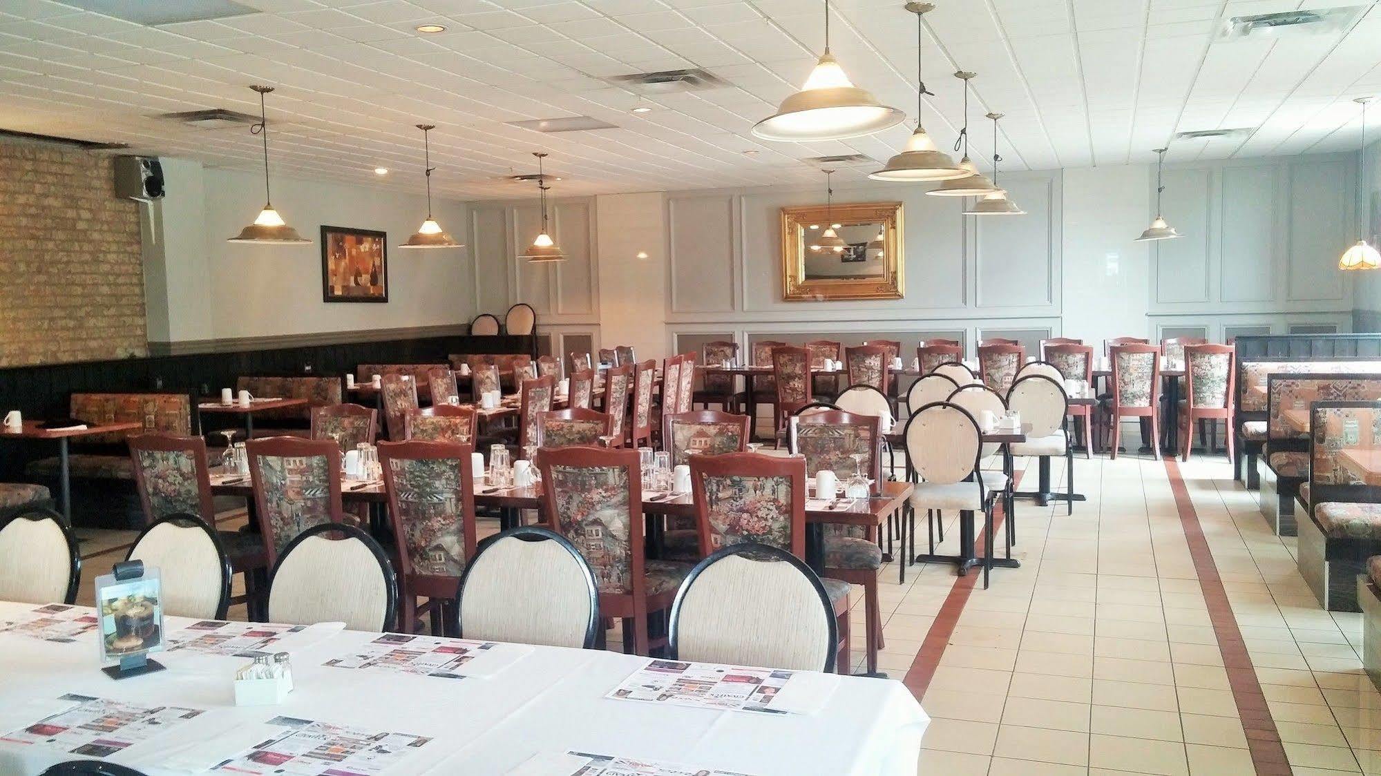 Hotel-Motel La Difference Sainte-Marie Luaran gambar
