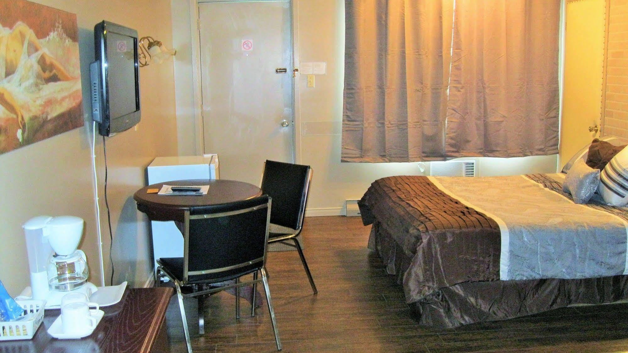 Hotel-Motel La Difference Sainte-Marie Luaran gambar