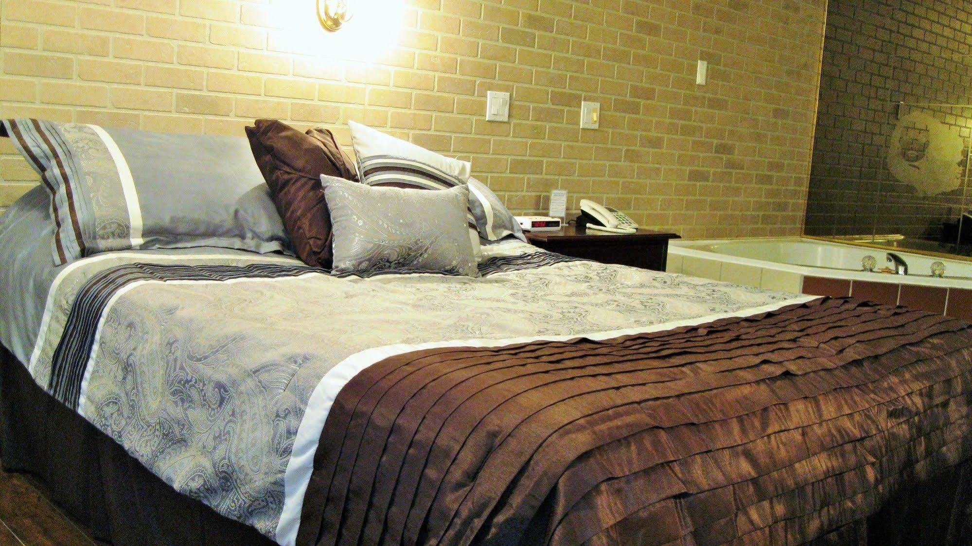 Hotel-Motel La Difference Sainte-Marie Luaran gambar
