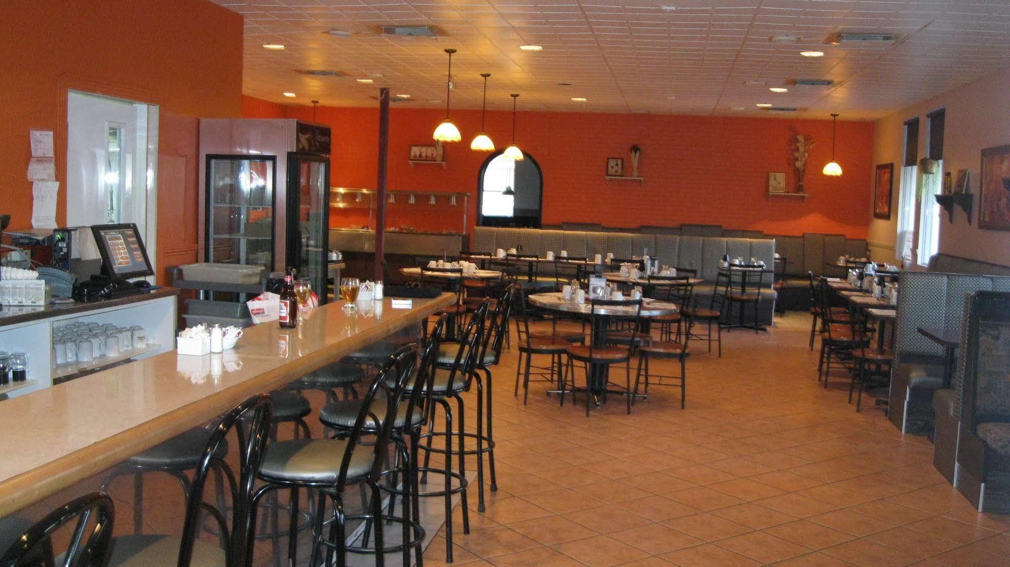 Hotel-Motel La Difference Sainte-Marie Luaran gambar