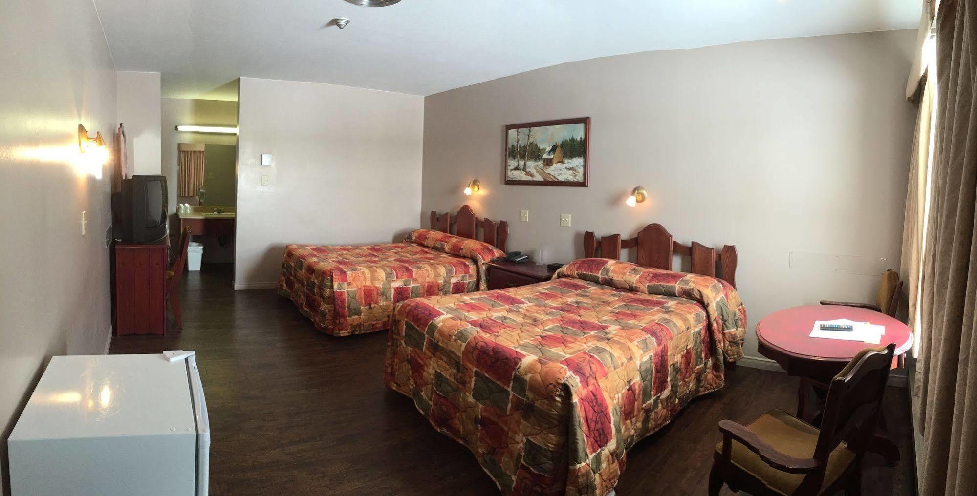Hotel-Motel La Difference Sainte-Marie Luaran gambar